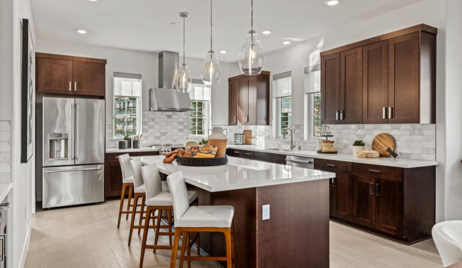 Plan TA Kitchen