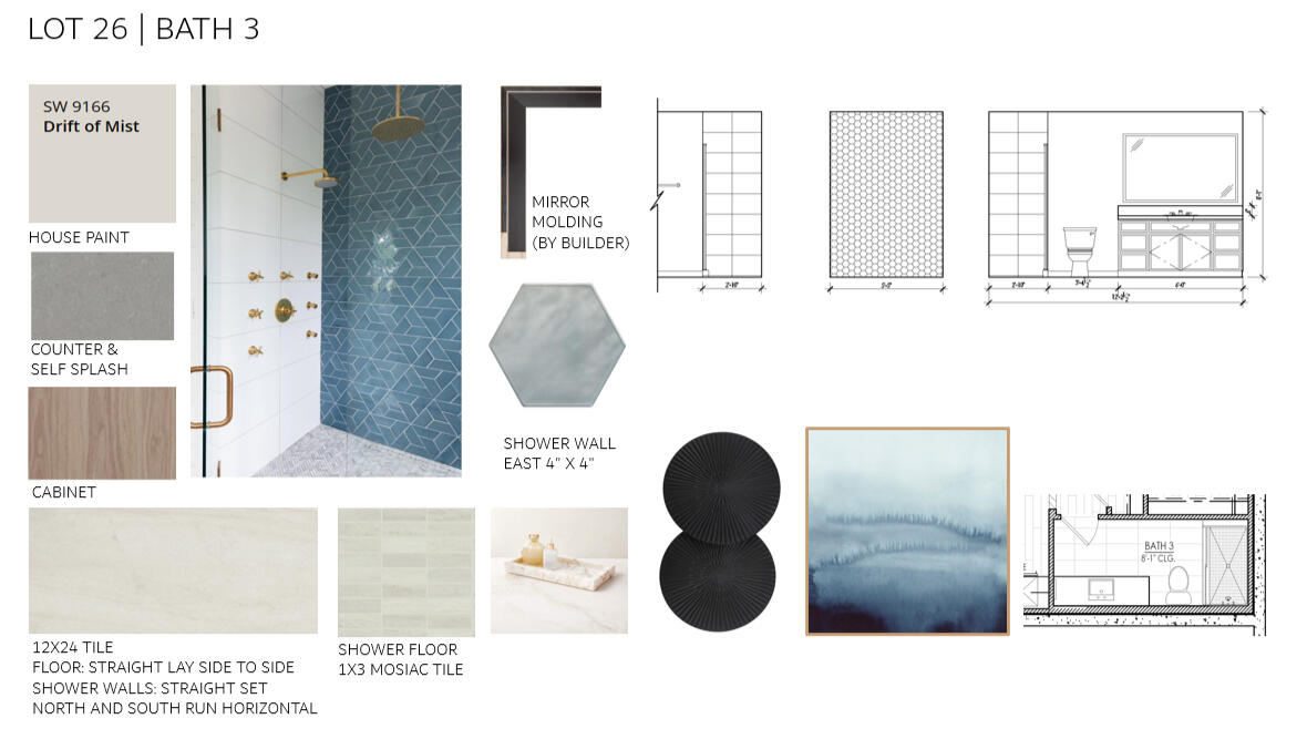 Lot 25 Bath 3