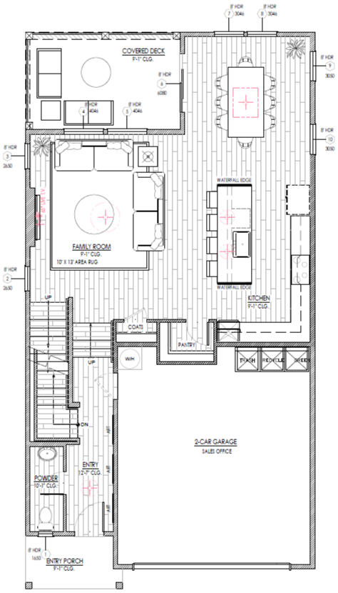 Lot 26 Second Floor